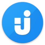 Logo of UNAJ M android Application 